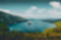 Lake Tahoe landscape