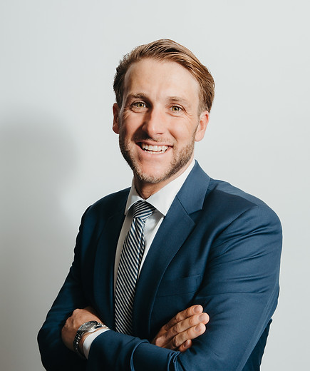 Kyle Neddenriep, local El Dorado County defense attorney
