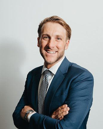 Kyle Neddenriep, South Lake Tahoe criminal defense attorney