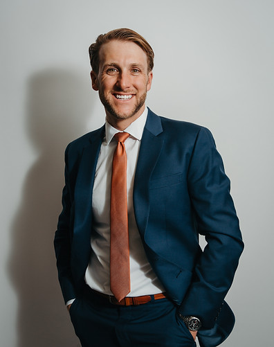 Attorney Kyle Neddenriep